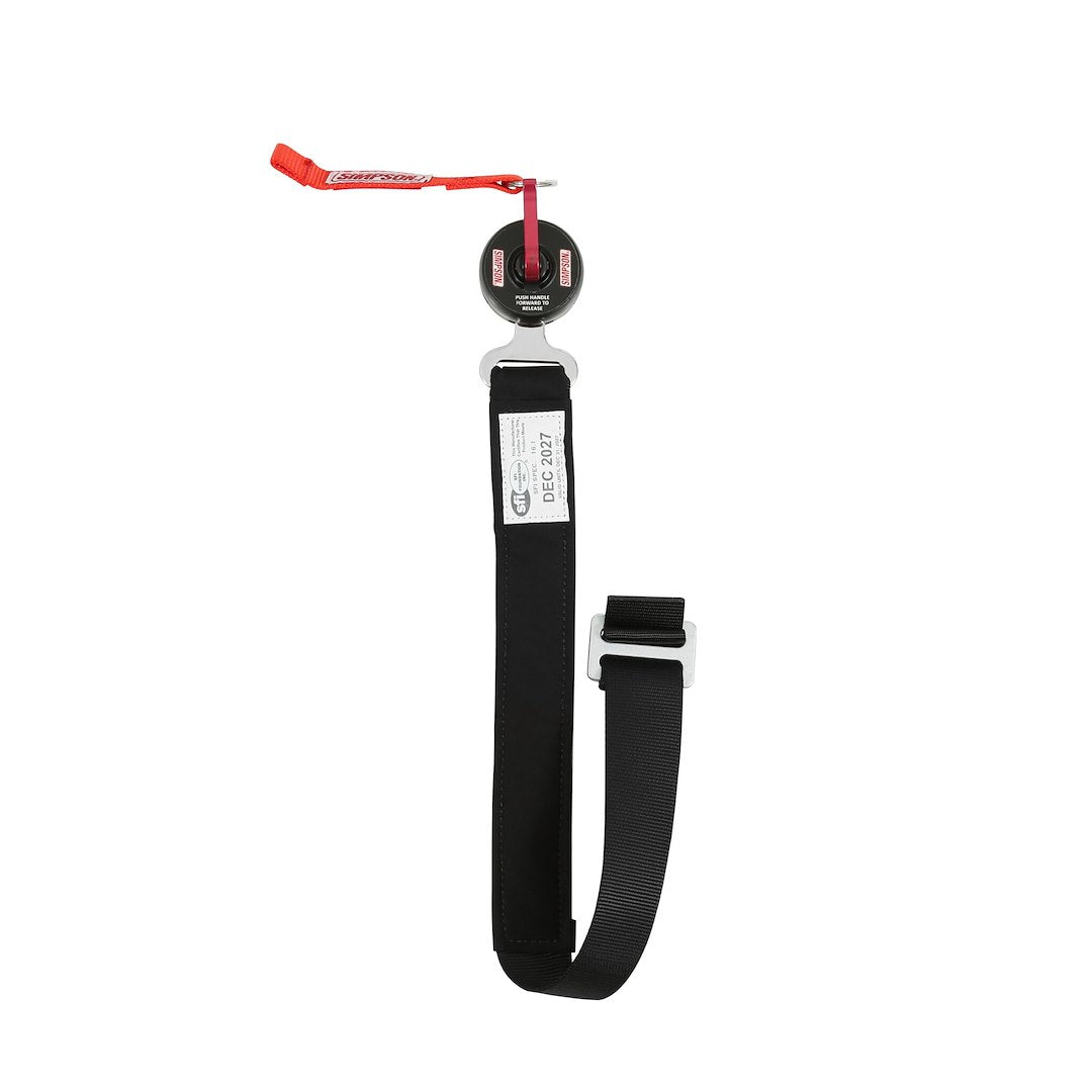 Simon Race 29116bk Seat Belt||29116bk_2.Jpg||87||s7229116bk||1756930
