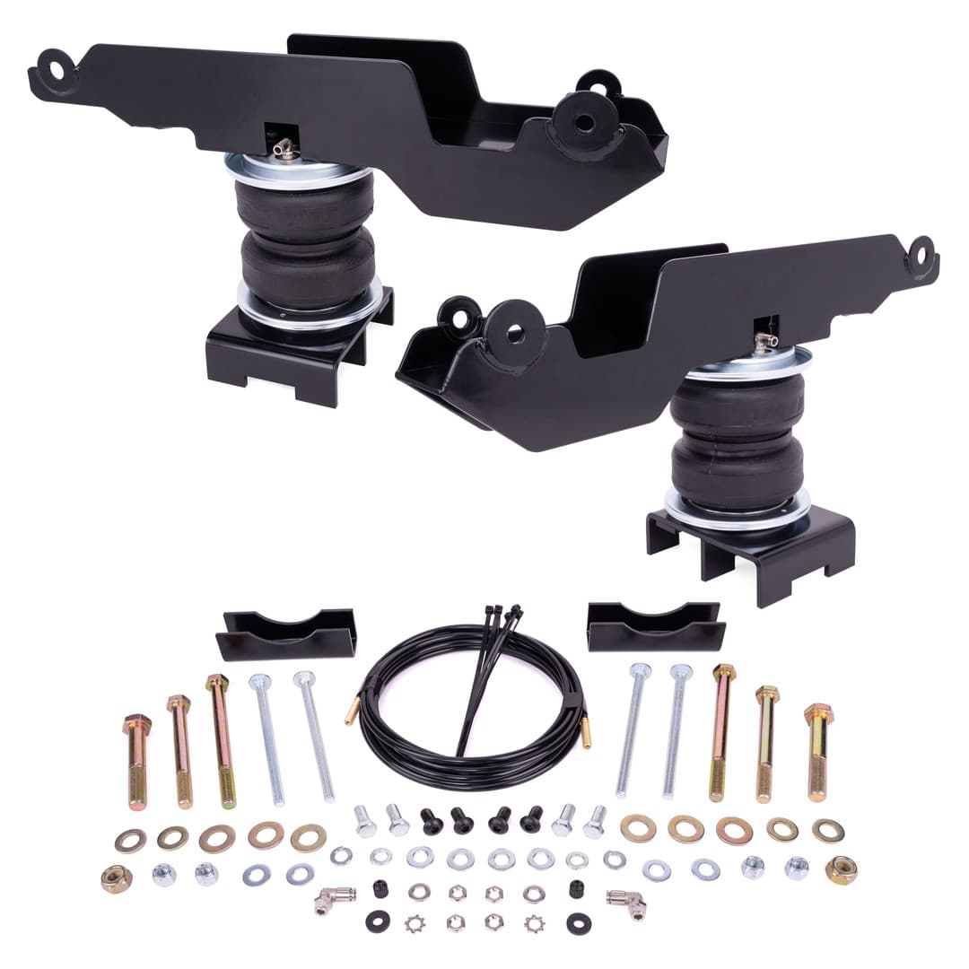 Air Lift 57811 Helper Spring Kit||57811.Jpg||85||a1357811||1735565