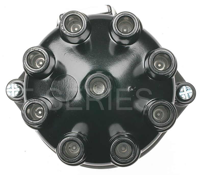 Product of Standard Motor Eng.Management Dr429t Distributor Cap