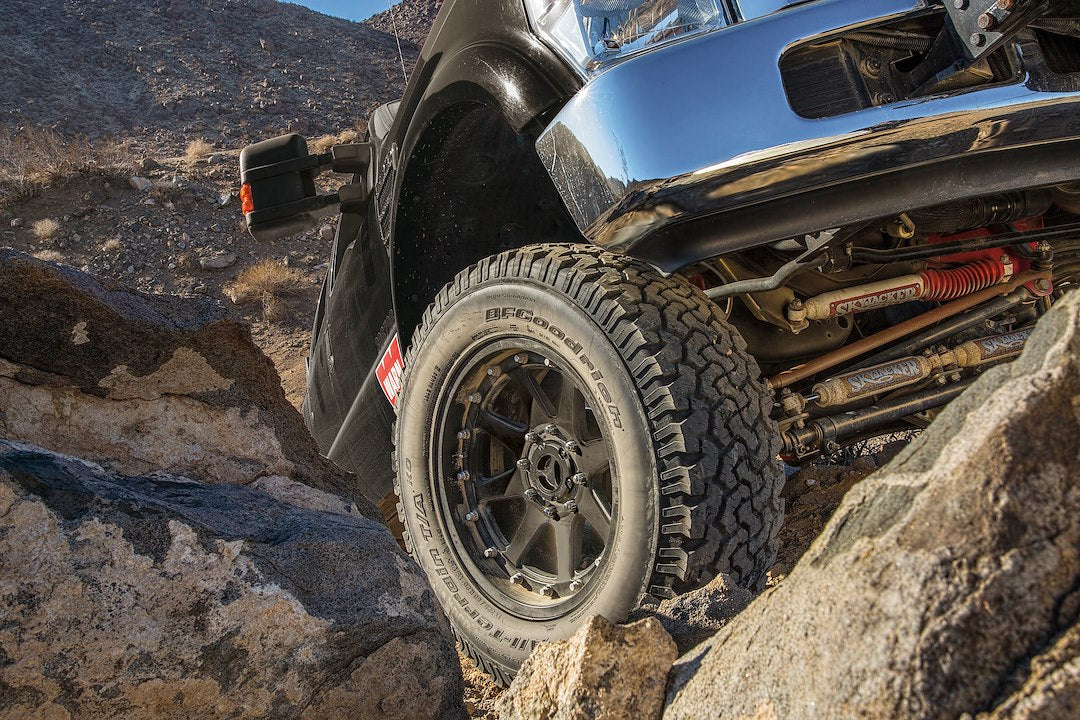 Product of Warn 95060 Locking Hub