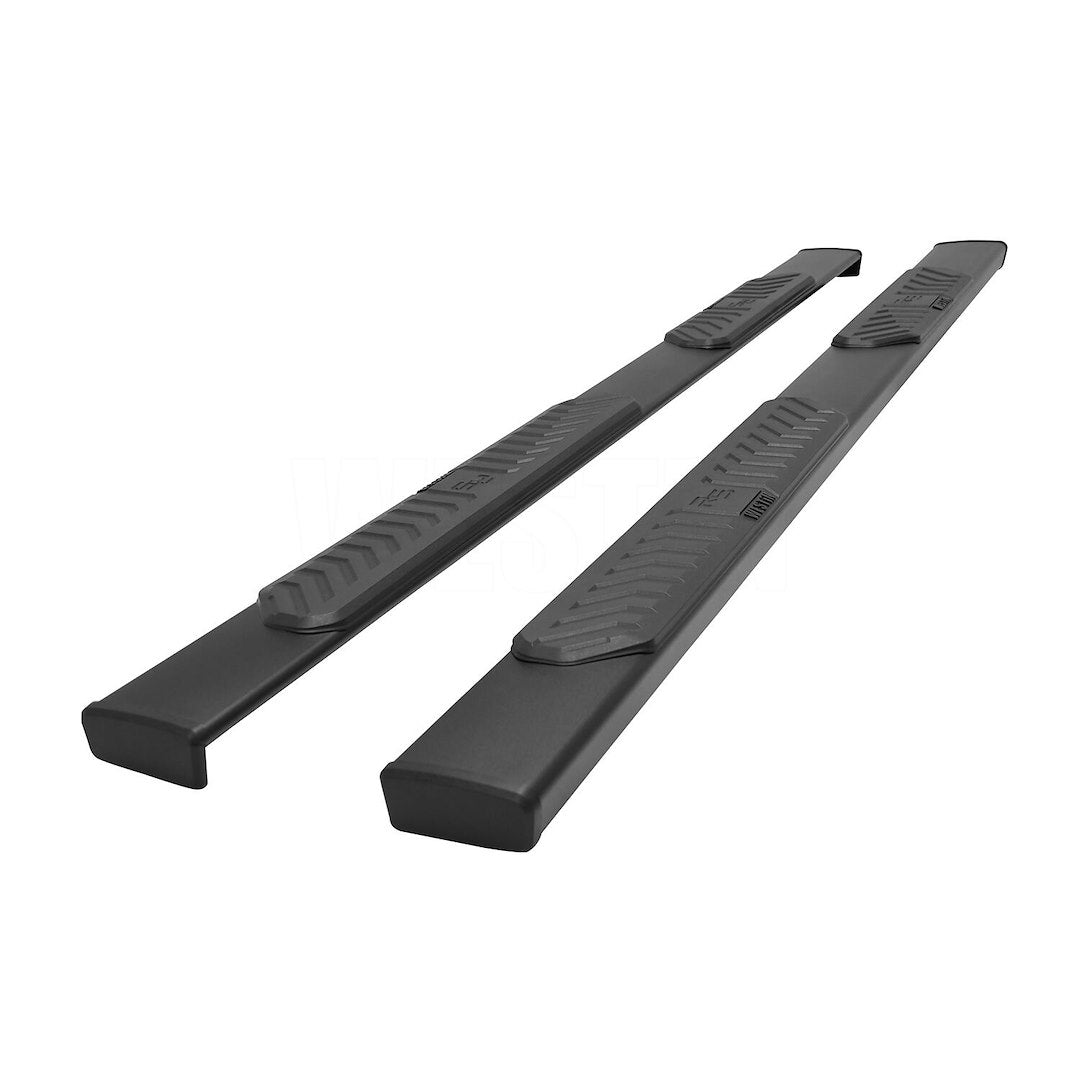 Product of Westin Automotive 28-51345 R5 Series Nerf Bar With Surface Steps