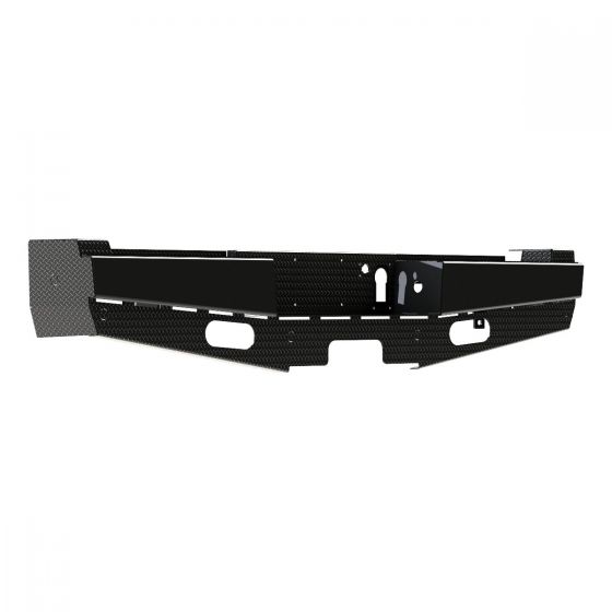 Ranch Hand Sbf24hblsl Bumper||sbf24hblsl.Jpg||85||rnhsbf24hblsl||1722051