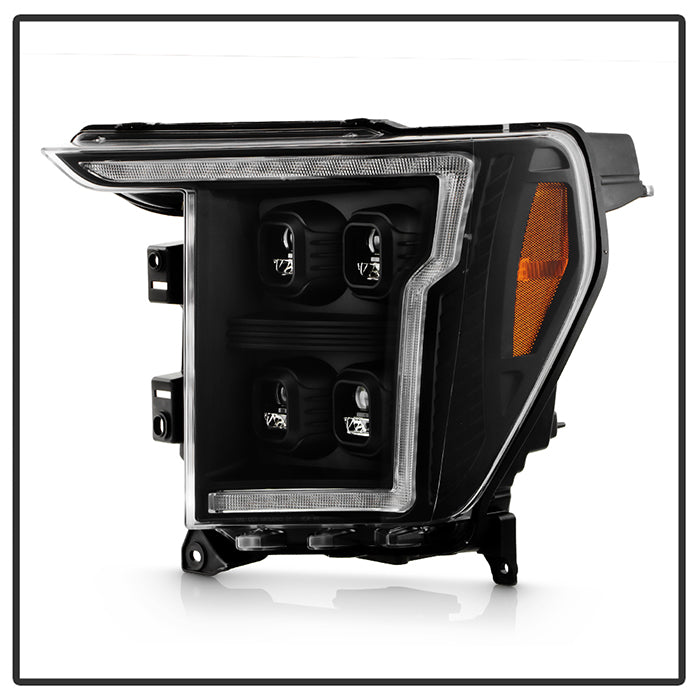 Product of Spyder Automotive 5088833 Headlight Assembly