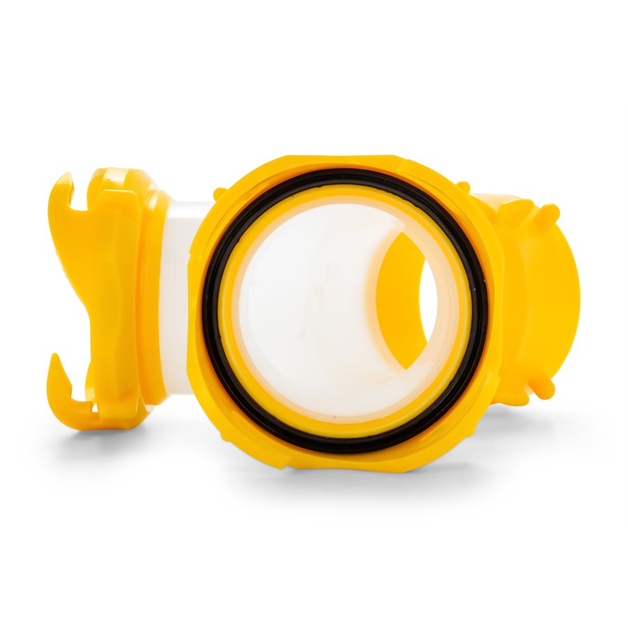 Product of Camco 39629 Sewer Hose Connector