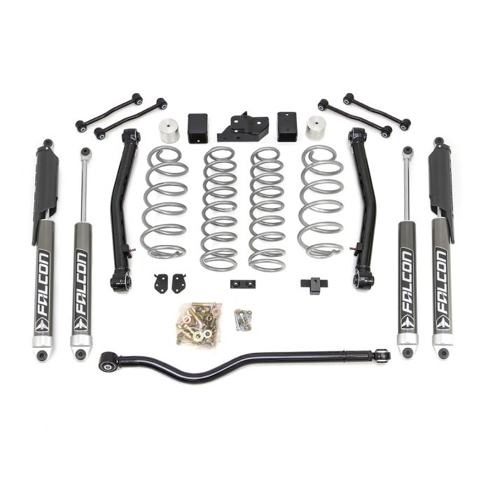 Product of ReadyLIFT 69-6836 Lift Kit Suspension