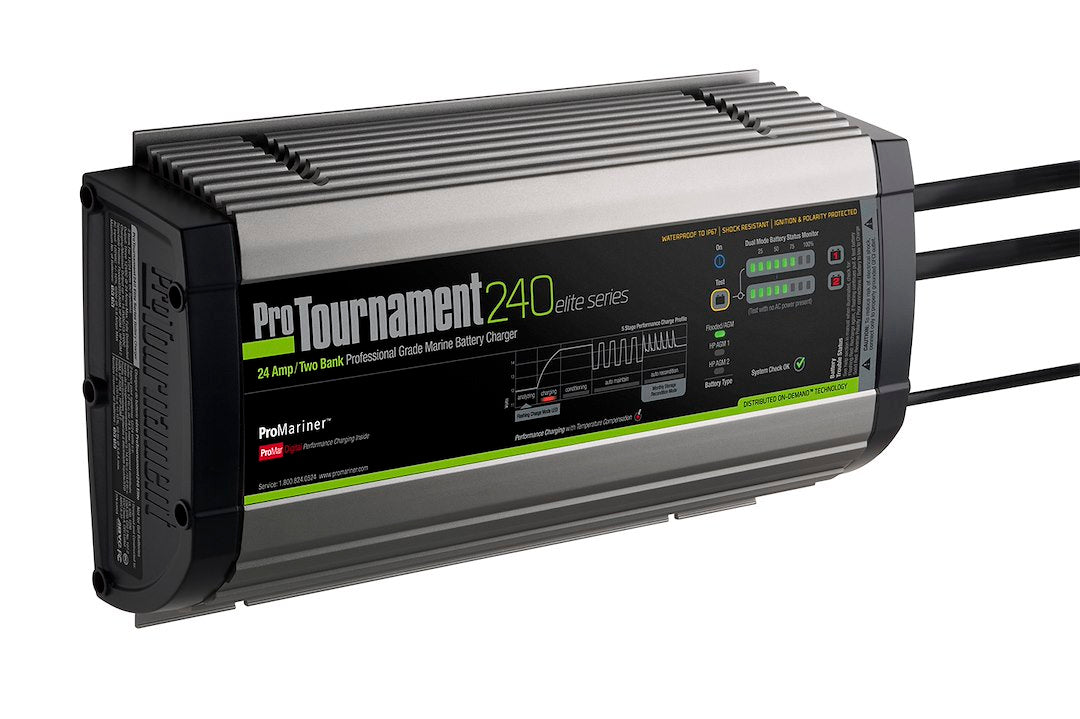 Product of Pro Mariner 52024 Battery Charger