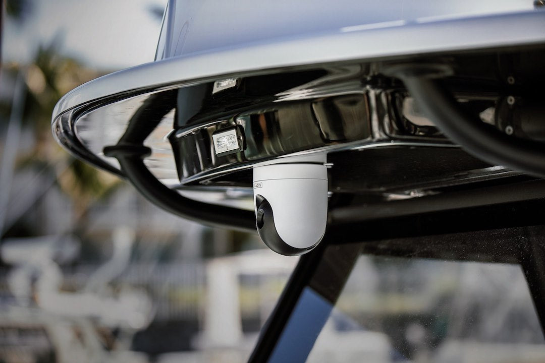 Product of Sionyx C012800 Night Vision Camera