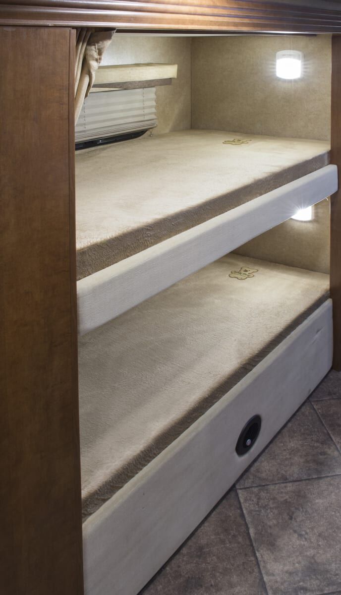 Product of Lippert Components 380764 Bunk Bed Mattress