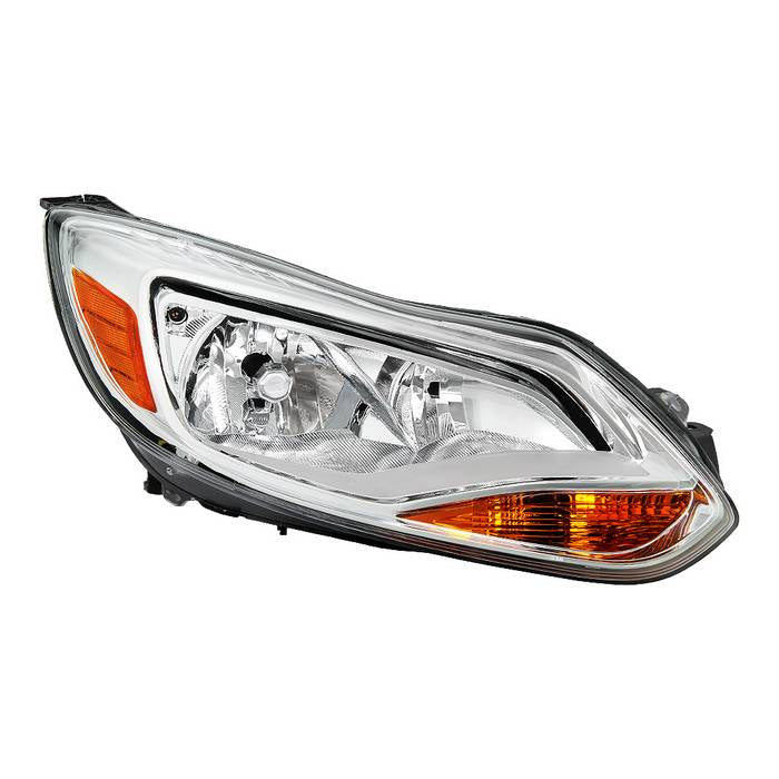Product of Xtune 9944611 Headlight Assembly