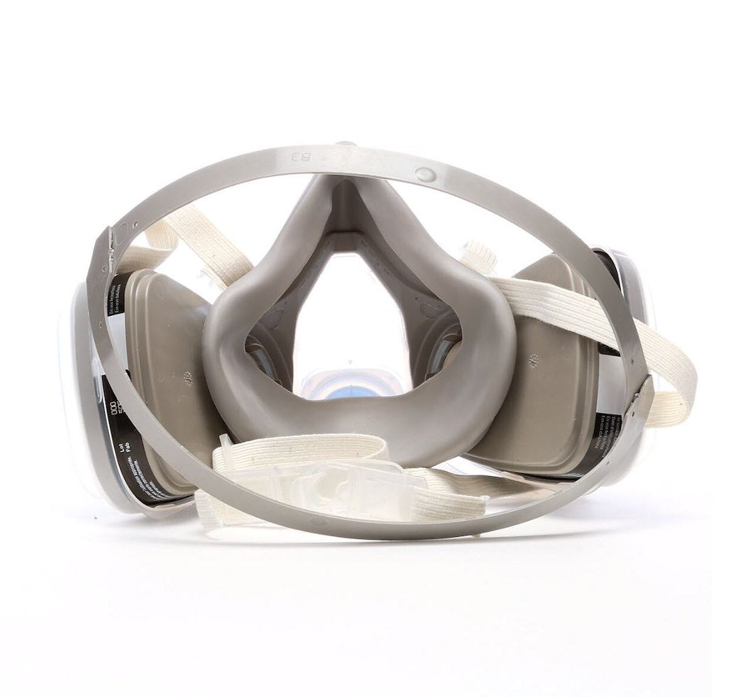 Product of 3m 07192 Respirator