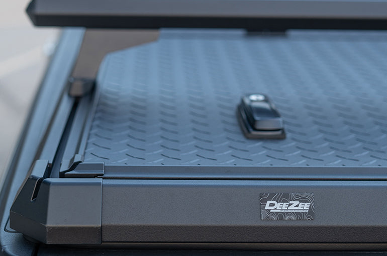Dee Zee Dz 19551 Tonneau Cover||dz 19550_7.Jpg||92||d37dz19551||1770493