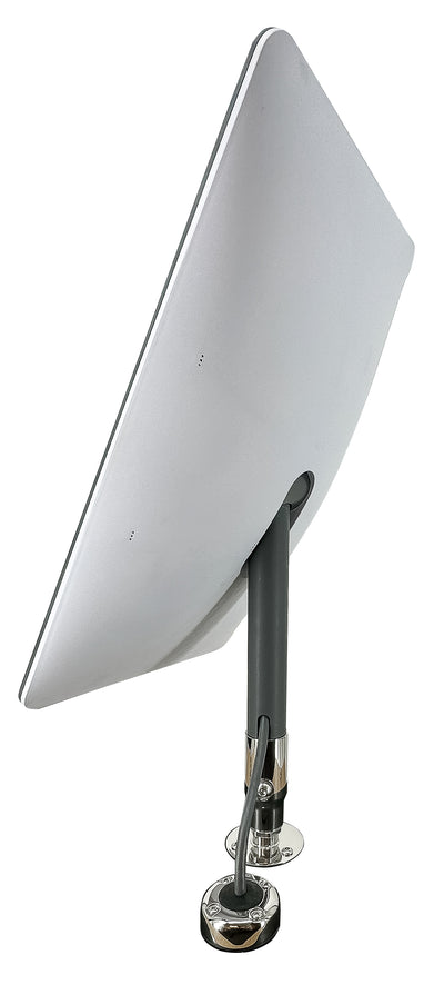 Product of Seaview Sv114stlkfb Boat Antenna Mount