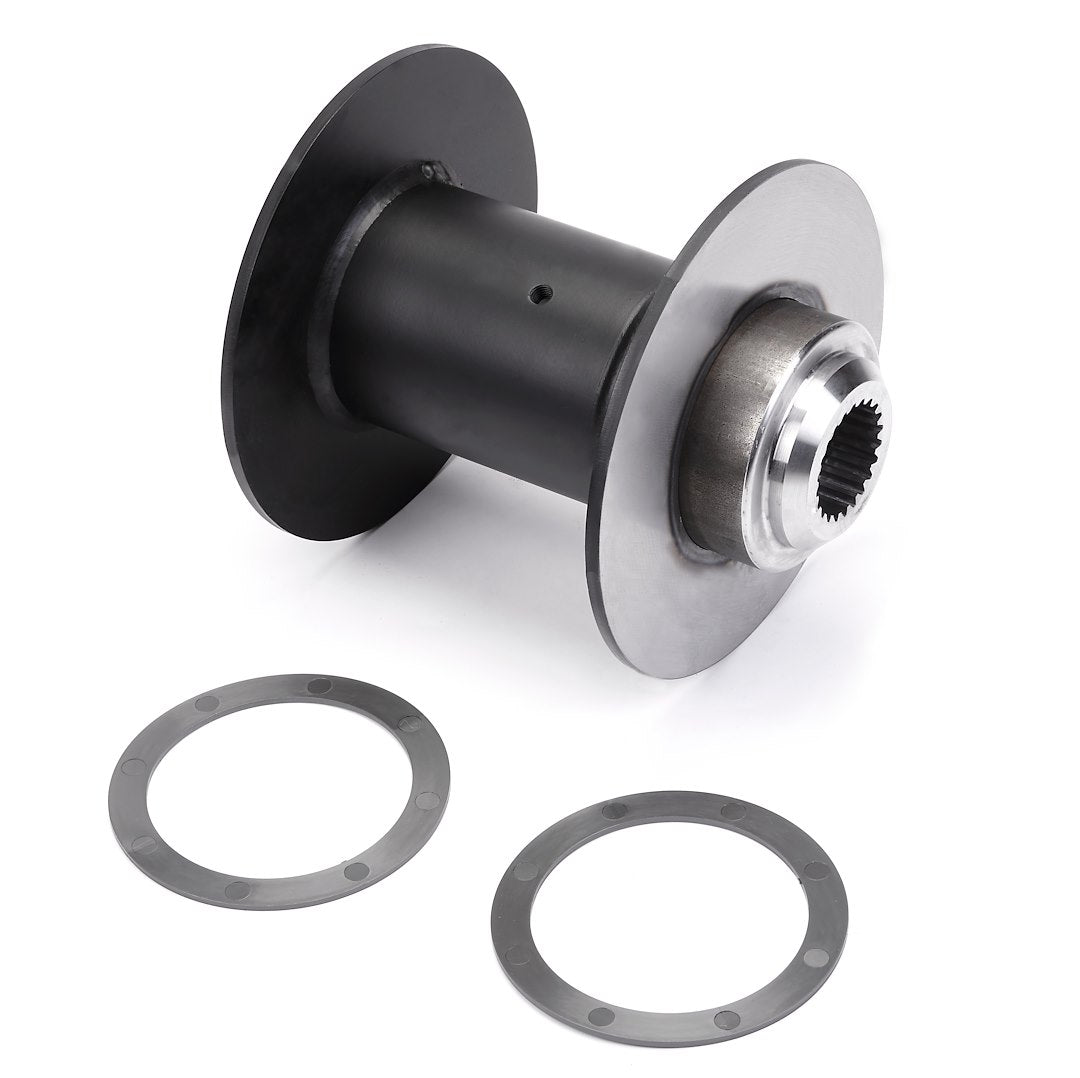 Warn 106272 Winch Cable Drum||106272.Jpg||85||w36106272||1037139
