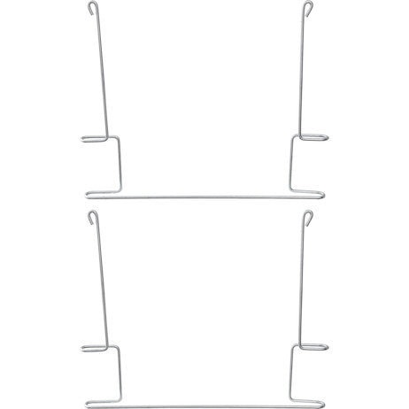 Buyers Products 405bz Mud Flap Anti-Sail Bracket||405bz_1.Jpg||86||b83405bz||1683097
