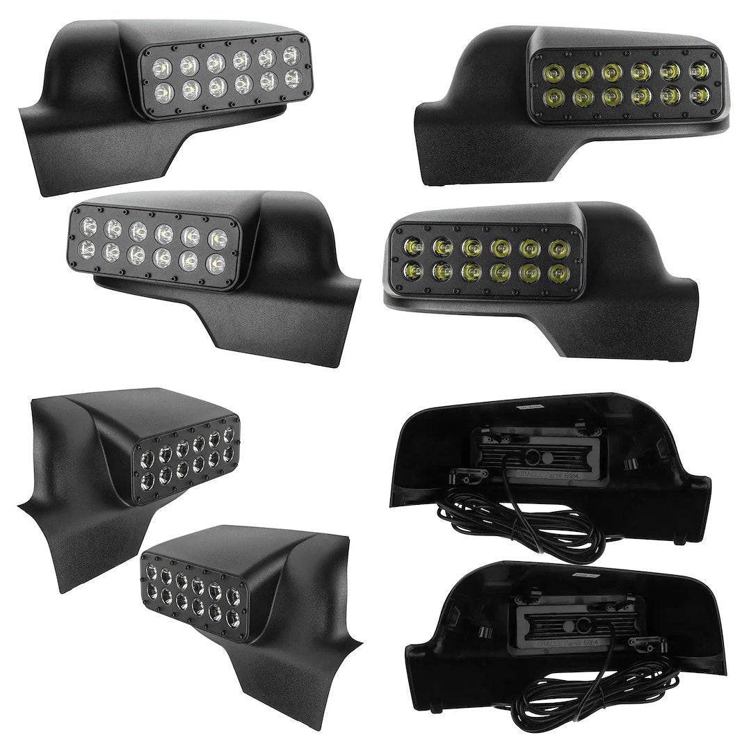 Oracle Lighting 5914-001 Off Road Light||5914-001_1.Jpg||86||o375914001||1739049