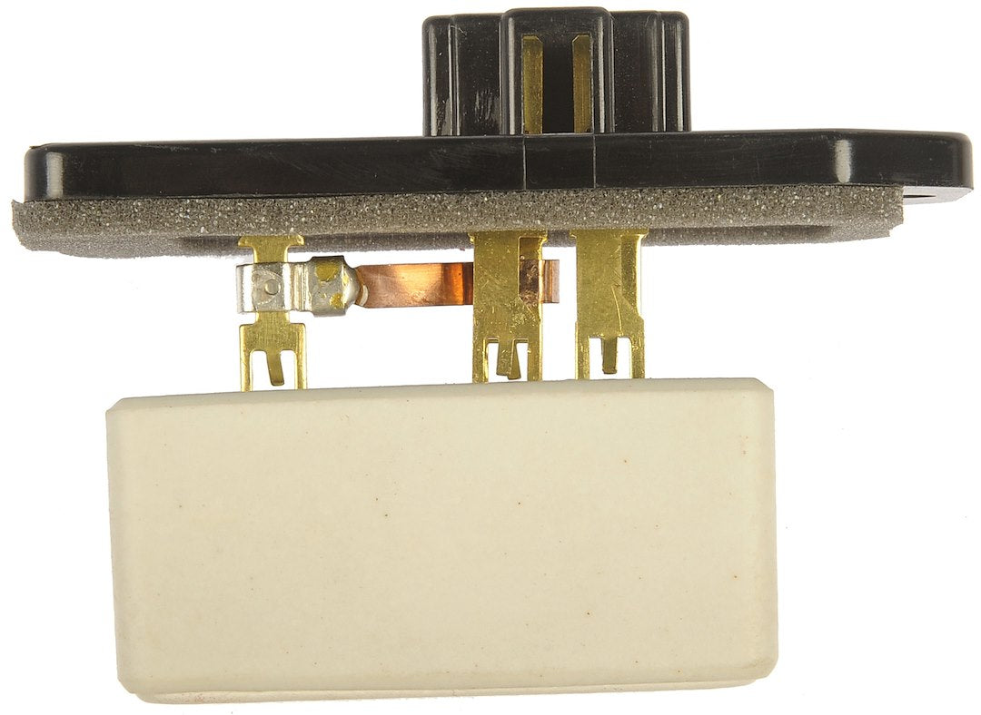 Dorman (Techoice) 973-020 Heater Fan Motor Resistor||973-020-001.Jpg||85||d18973020||1191321