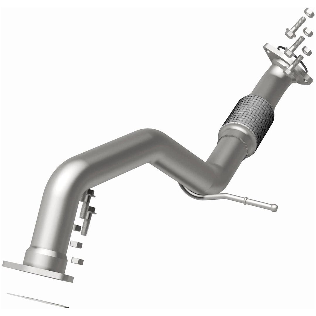 Bre Exhaust 107-0405 Exhaust Pipe||107-0405_1.Jpg||86||bre1070405||2240059