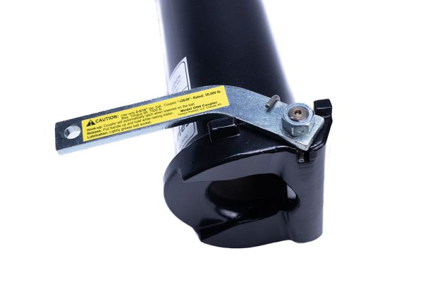 Product of Popup By Youngs Gn1 Gooseneck Trailer Coupler