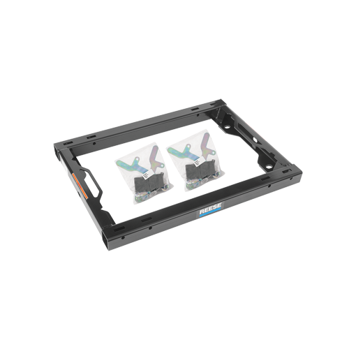 Product of Reese 30156 Fifth Wheel Trailer Hitch Rail Adapter