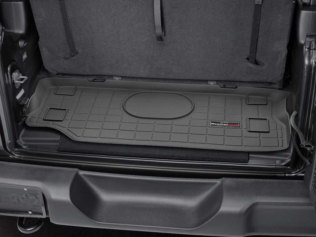Weathertech (Usa) 401197 Cargo Area Liner||401197_1.Jpg||86||w24401197||1678819