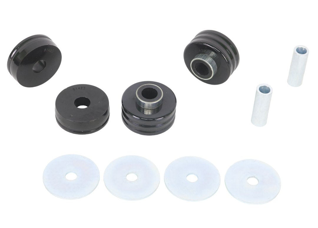Whiteline W93502 Body Mount Bushings||w93502-3.Jpg||87||wlnw93502||1634891