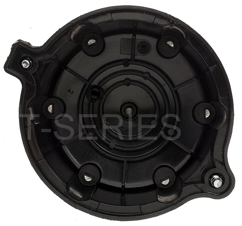 Product of Standard Motor Eng.Management Fd177t Distributor Cap