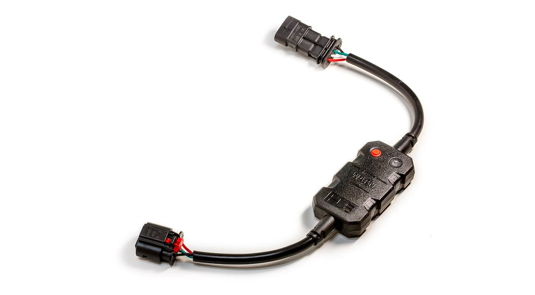 Product of Warn 103940 Winch Remote Control System