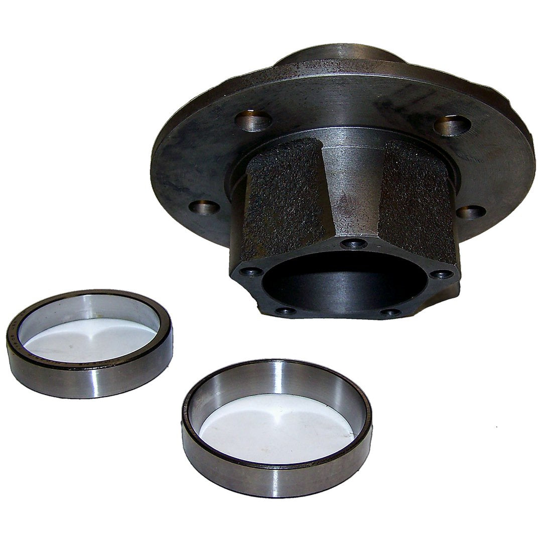 Crown Automotive 5363421h Wheel Hub Assembly||5363421h_1.Jpg||86||c1y5363421h||2442637