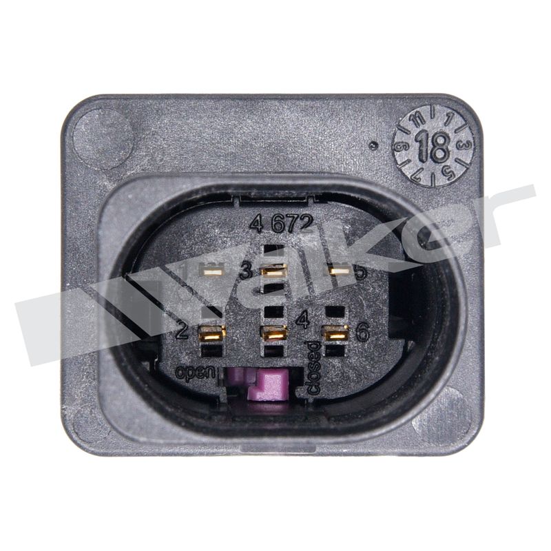 Walker Products 350-35046 Oxygen Sensor||350-35046_3.Jpg||88||w8035035046||1258243