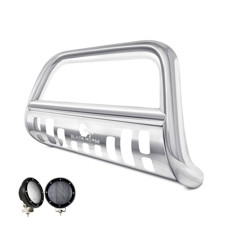 Black Horse Offroad Bbty920-Sp-Plfb Bull Bar||bbty920-Sp-Plfb_2.Jpeg||86||blkbty920sppb||1648459