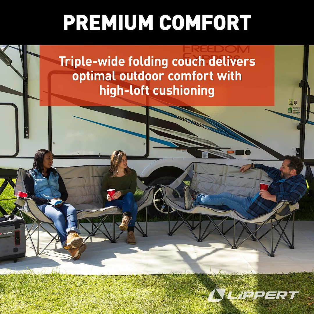 Product of Lippert Components 2022114795 Camping Chair