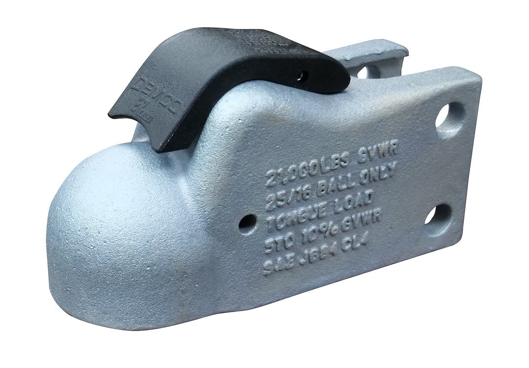 Product of Demco Rv 14040-95 Trailer Coupler