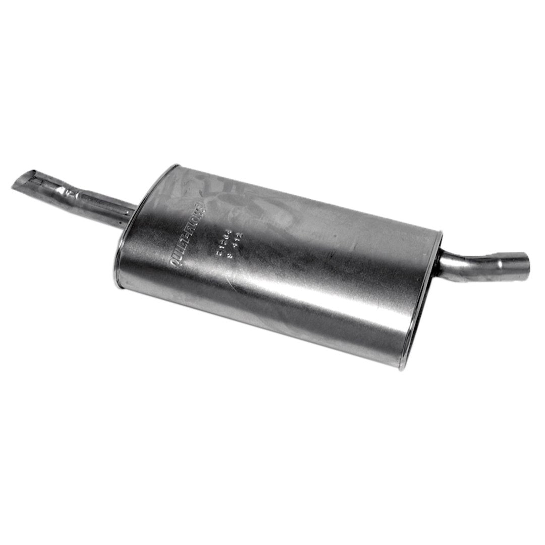 Product of Walker Exhaust 18584 SoundFX Direct Fit Steel Exhaust Muffler