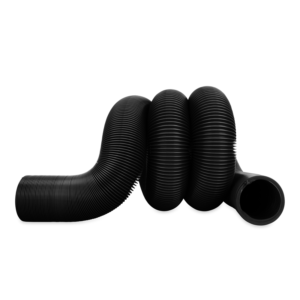 Product of Camco 39611 20 Feet Black Sewer Hose No