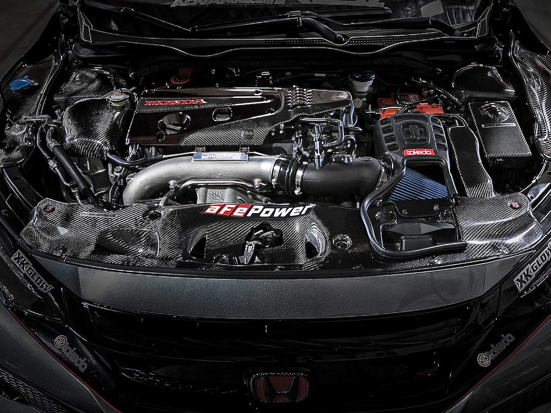 Product of Advanced Flow Engineering 77-46602-Pk Power Package Kit