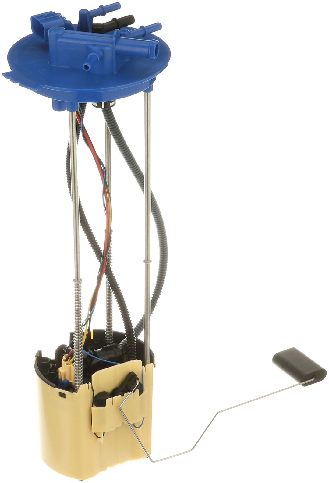 Delphi Technologies Fg2681 Fuel Pump Electric||||86||delfg2681||2016006