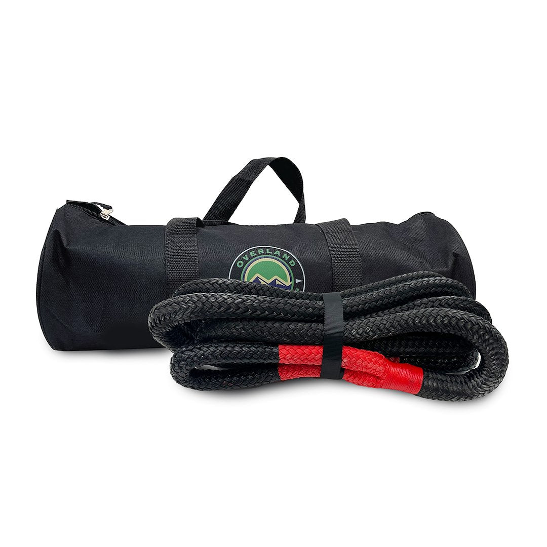 Overland Vehicle Systems 19009920 Recovery Strap||19009920_Hero_1.Jpg||90||ovs19009920||1721910
