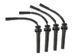 Product of Standard Motor Plug Wires 27570 Spark Plug Wire Set