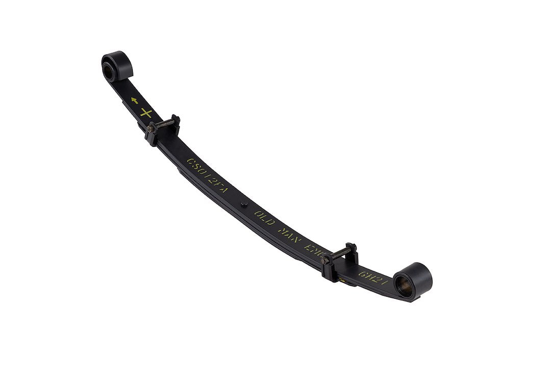 Product of Arb Cs012fa Leaf Spring