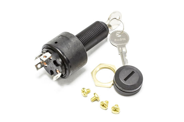 Product of Sierra Marine Mp41040 Ignition Switch