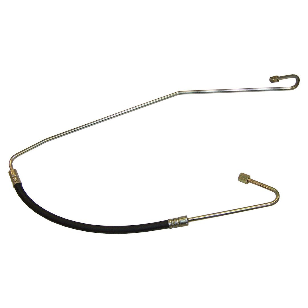 Crown Automotive 53004241 Clutch Hose||53004241.Jpg||85||c1y53004241||947625