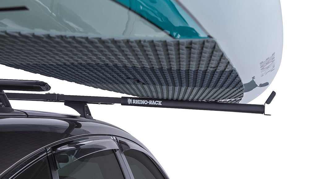 Product of Rhino-Rack Usa Rusl Kayak Carrier Component