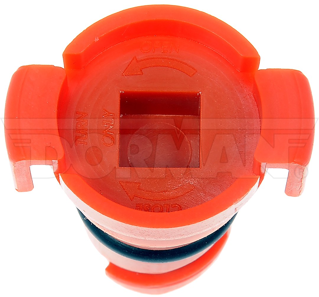 Product of Dorman (Oe Solutions) 097-826cd Oil Drain Plug