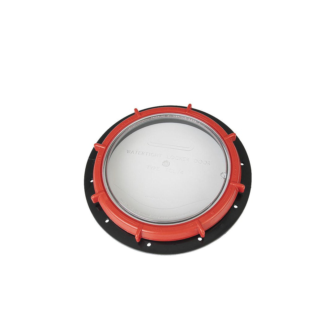 Product of Whale Ld4002 Boat Hatch