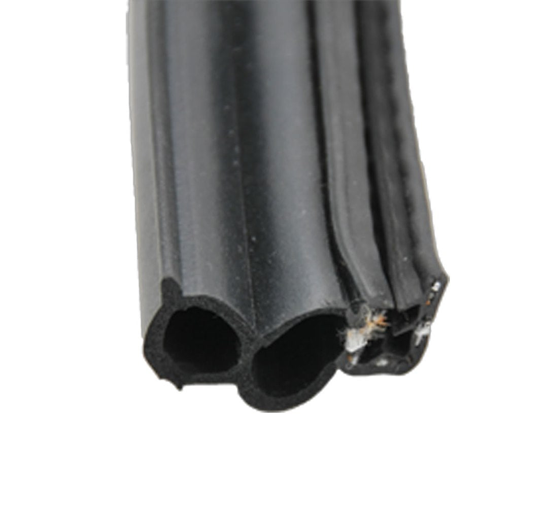Product of Ap Products 018-181-Bb Door Window Channel Seal