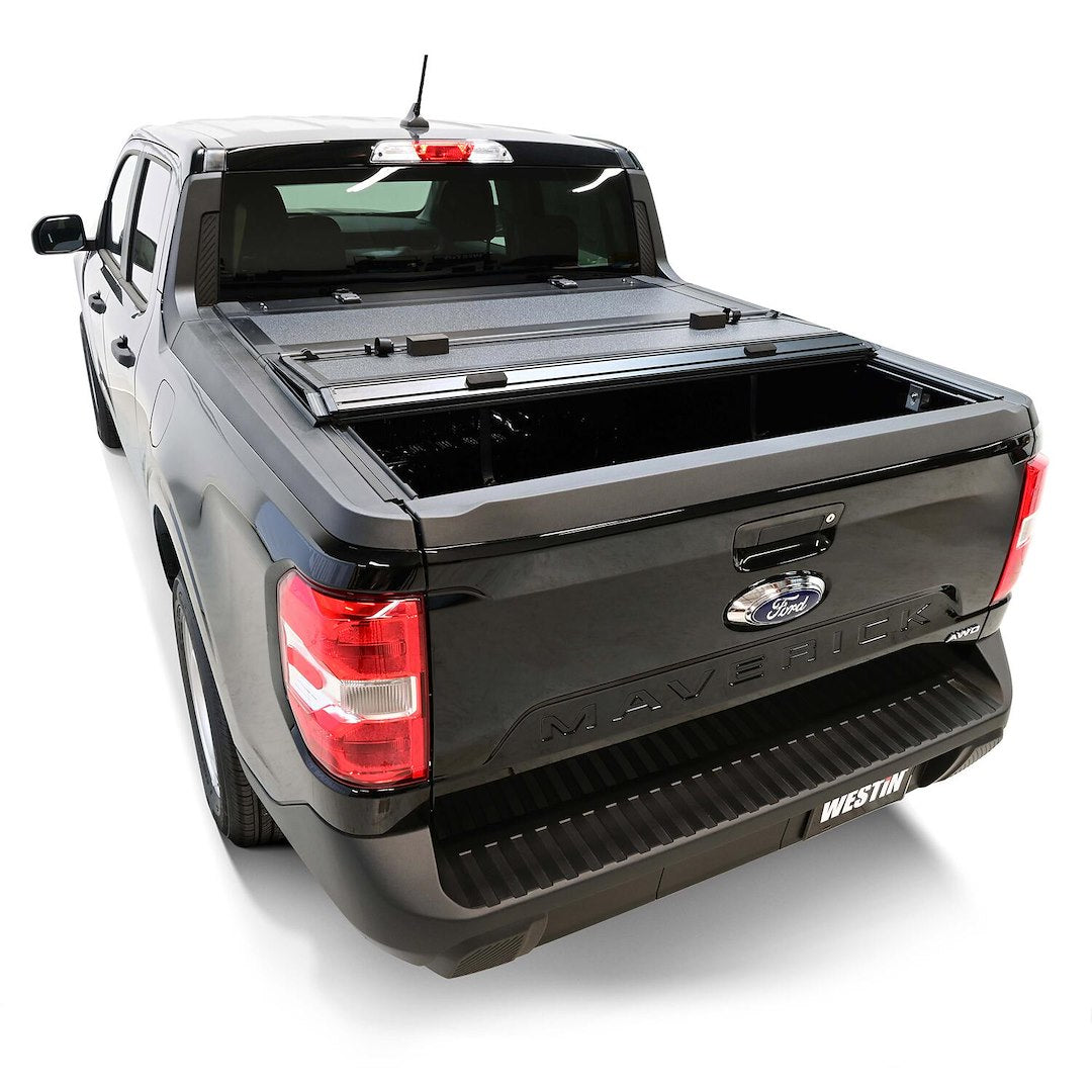 Westin Automotive 19-44795 Tonneau Cover||19-44795_P03_5.Jpg||95||w161944795||1792355