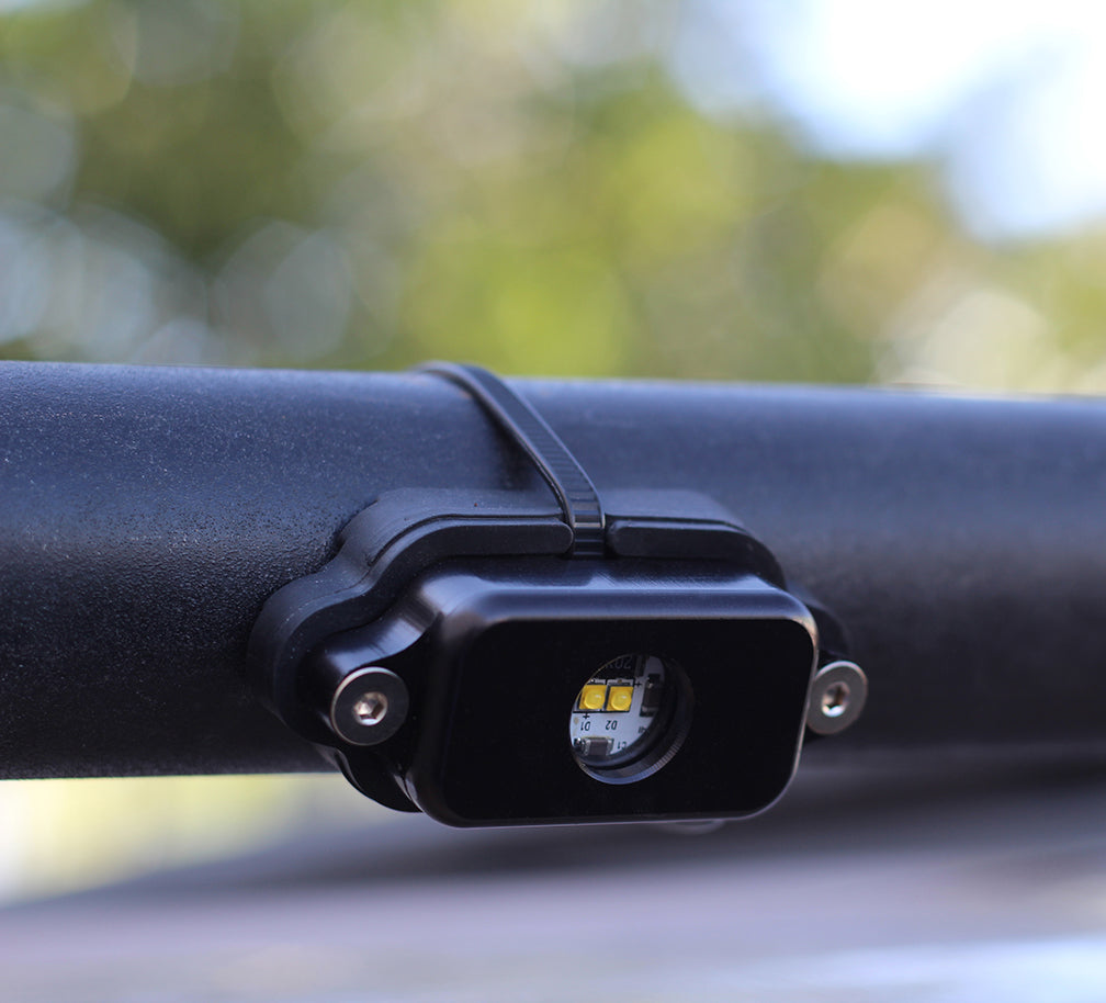 Product of Baja Design 398046 Rock Light