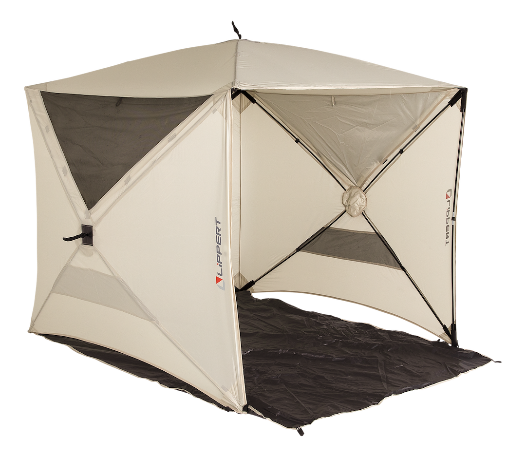 Product of Lippert Components 2022114835 Portable Canopy