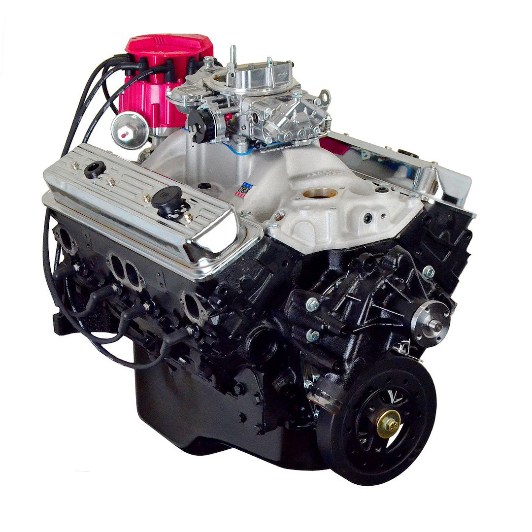 Product of Atk Performance Eng. Hp99c Engine Complete Assembly