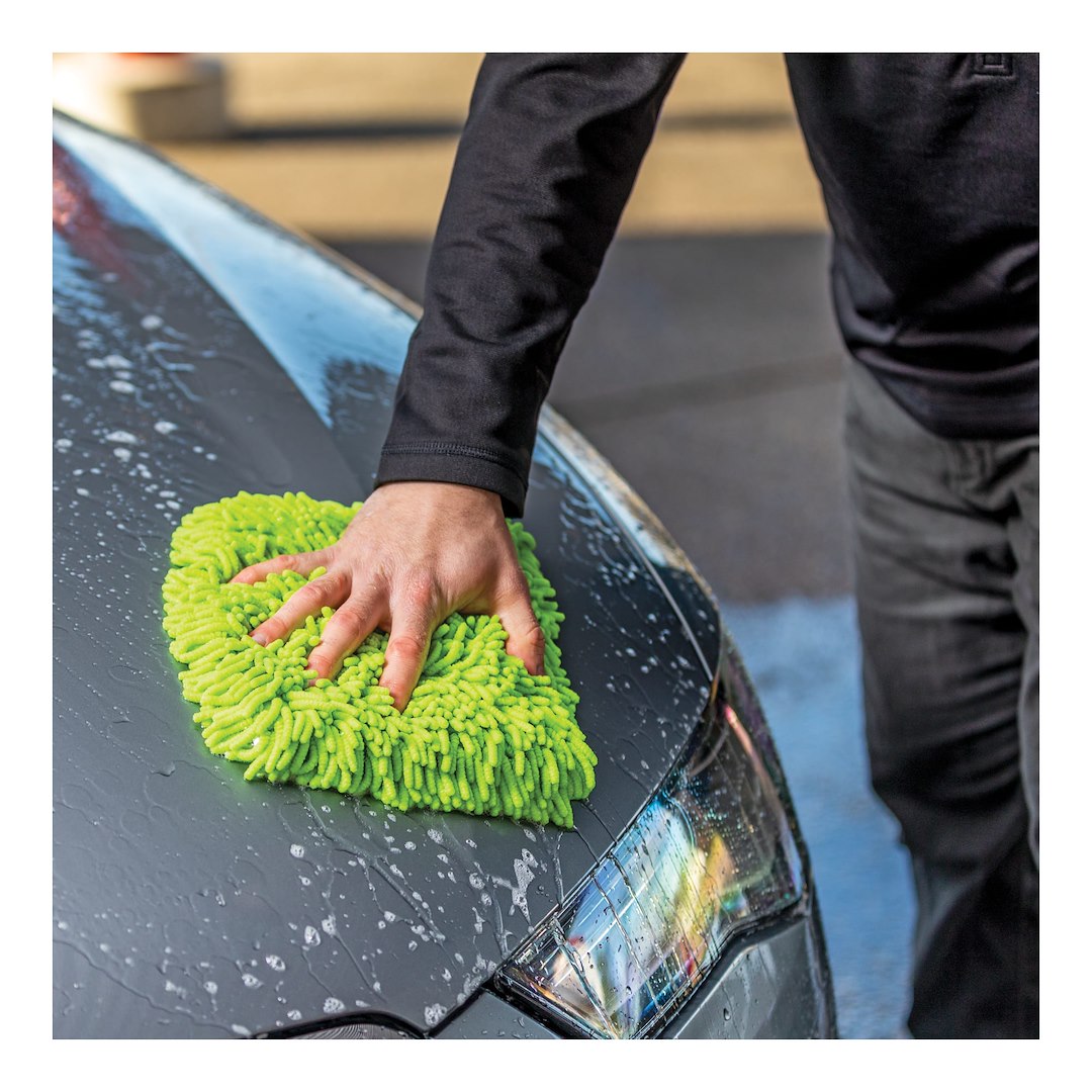 Product of Griots Garage 10885 Car Wash And Wax